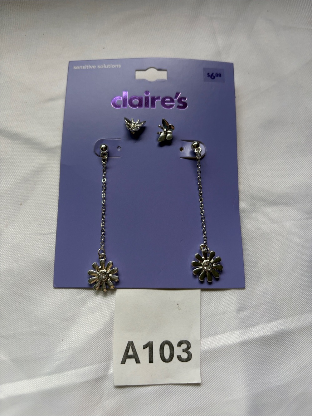 Accessories Subcategory Identification
